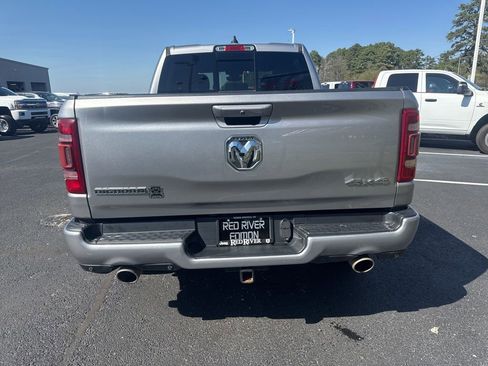 Used 2022 RAM 1500 Big Horn image 6