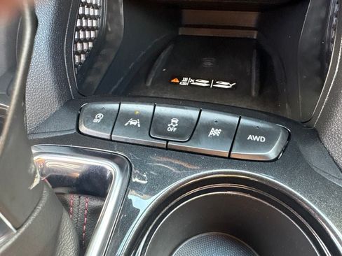 Used 2026 Chevrolet TrailBlazer RS w/ Convenience Package AWD/4WD image 26