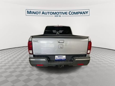 Used 2020 Honda Ridgeline Sport image 7