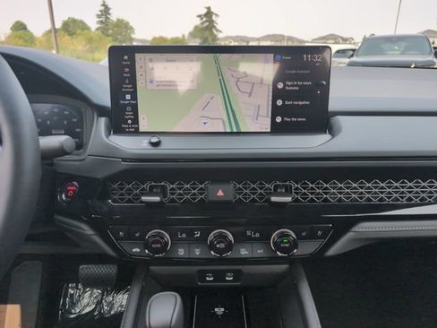 New 2026 Honda Accord Touring image 26