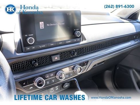 Used 2024 Honda CR-V EX image 16
