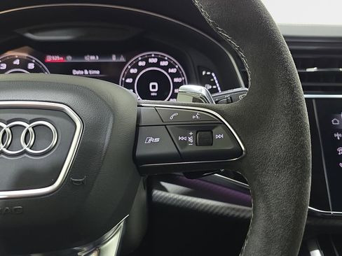 New 2026 Audi RS Q8 performance AWD/4WD image 18