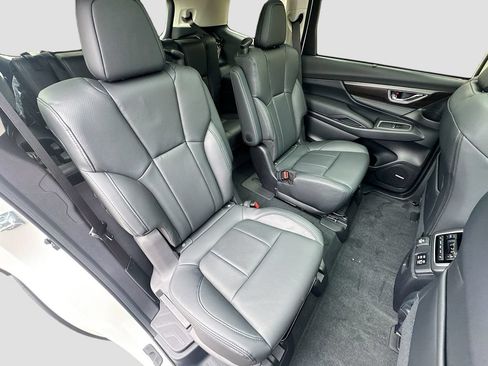 New 2026 Subaru Ascent Touring w/ Popular Package #2 AWD/4WD image 27