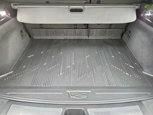 Used 2024 Cadillac Lyriq Luxury w/ LPO, Floor Liner Package image 15