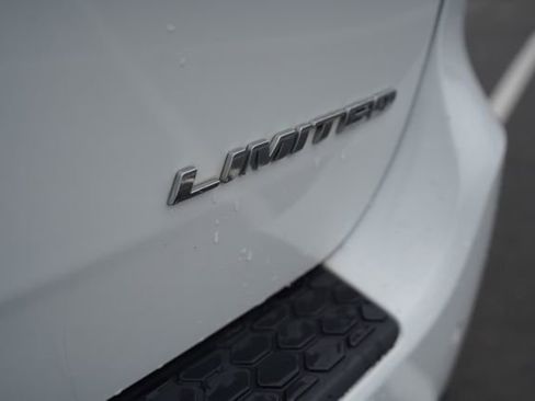 Used 2014 Dodge Durango Limited image 40