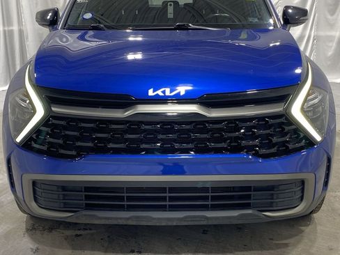 Used 2023 Kia Sportage X-Line image 26