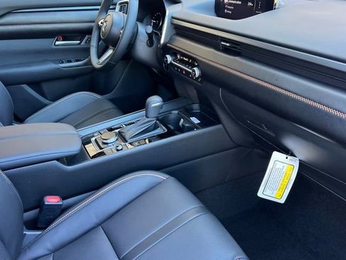 New 2026 MAZDA CX-50 AWD 2.5 Hybrid w/ Weather Package image 18