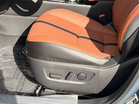 New 2026 MAZDA CX-50 2.5 Turbo w/ Premium Plus Pkg image 12