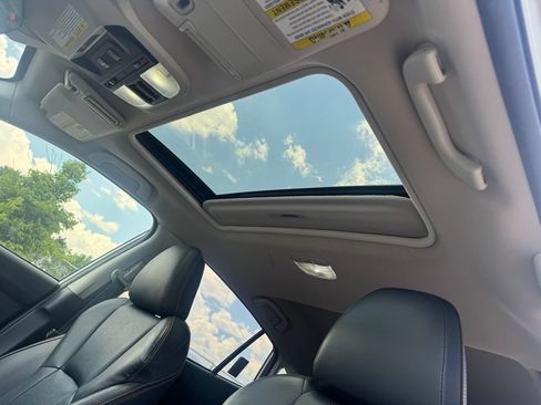 Used 2019 Subaru Crosstrek 2.0i Limited w/ Moonroof Package AWD/4WD image 9