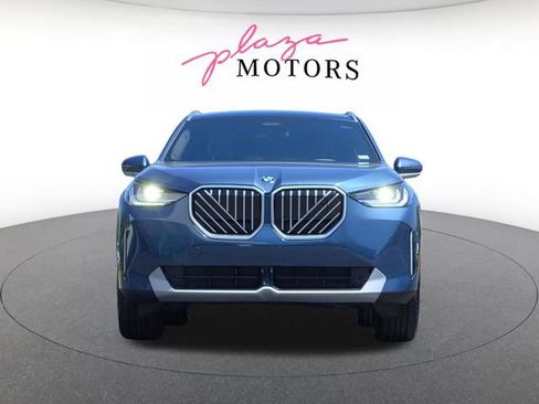 Certified 2026 BMW X3 xDrive30 w/ Convenience Package AWD/4WD image 2