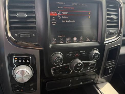 Used 2014 RAM 1500 Sport AWD/4WD image 35