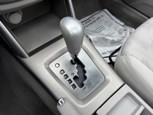 Used 2010 Subaru Forester 2.5X Premium image 33