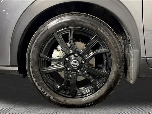Used 2024 Nissan Kicks SR FWD image 32