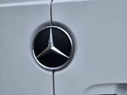 New 2026 Mercedes-Benz Sprinter 3500 image 12