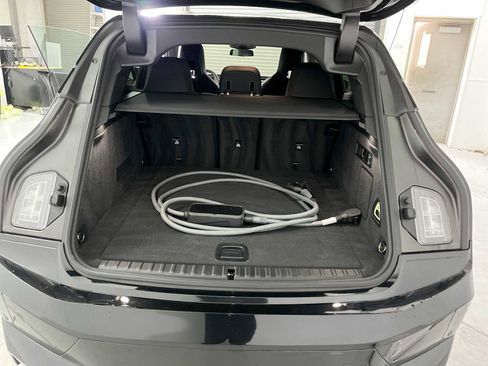 Used 2023 BMW iX xDrive50 w/ Sport Package image 20