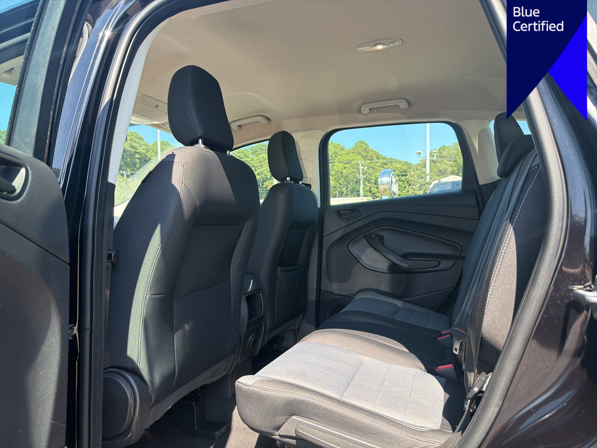Used 2019 Ford Escape S FWD image 11
