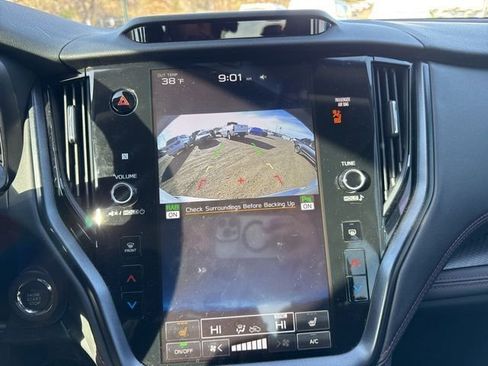 Used 2023 Subaru Legacy Sport image 14