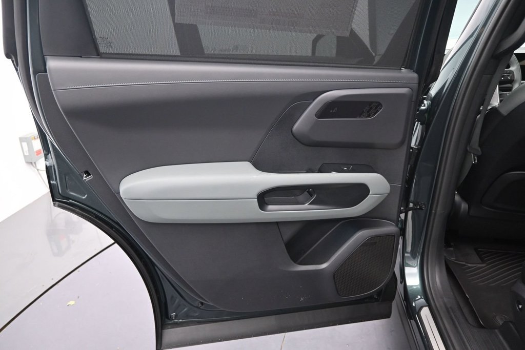 New 2027 Kia Telluride SX X-Line AWD/4WD image 17