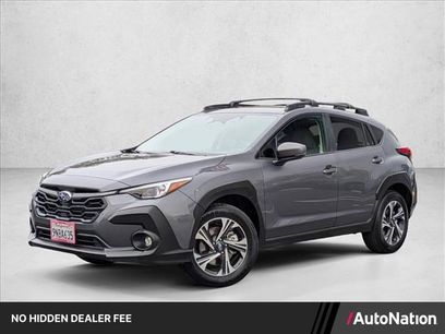 Used 2024 Subaru Crosstrek 2.0i Premium