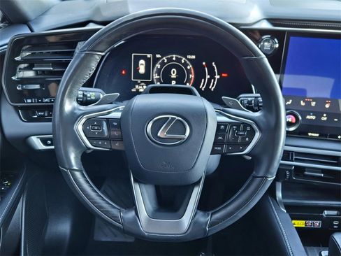 Used 2023 Lexus RX 350 Premium image 14