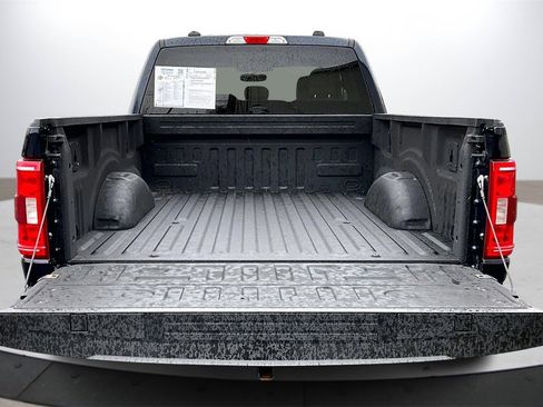 Used 2021 Ford F150 XLT w/ Equipment Group 301A Mid image 25