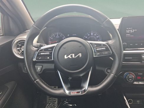 Used 2023 Kia Forte GT-Line FWD image 21