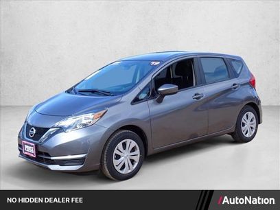 Used 2019 Nissan Versa Note SV