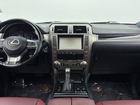 Used 2020 Lexus GX 460 Premium image 26
