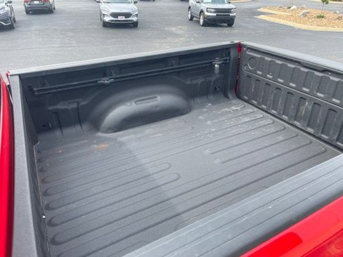 Used 2022 RAM 1500 Big Horn w/ Trailer Tow Group image 9