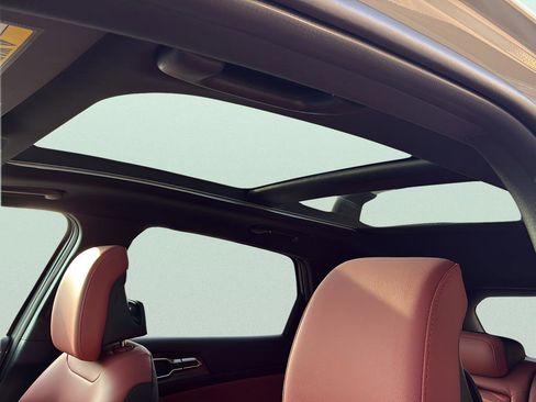 New 2026 Kia Sportage SX AWD/4WD image 16