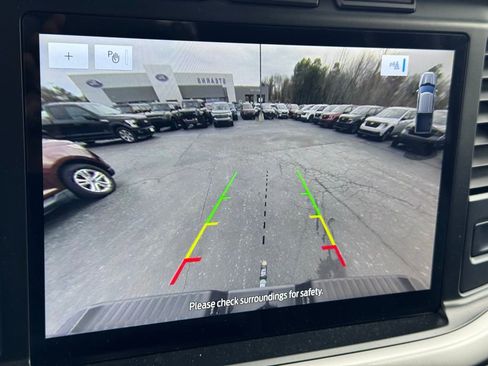 Used 2023 Ford F150 XLT w/ Equipment Group 302A High image 11