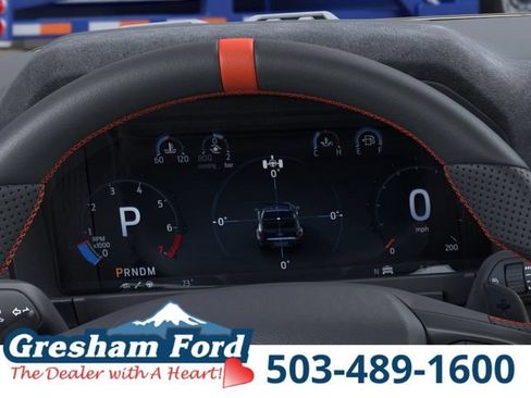 New 2026 Ford Ranger Raptor AWD/4WD image 14