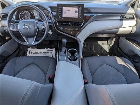 Used 2024 Toyota Camry LE FWD image 16