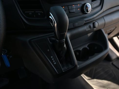 Used 2024 Ford Transit 250 Low Roof w/ Exterior Upgrade Package image 16