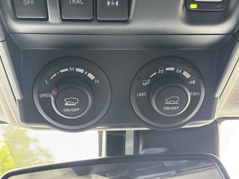 Used 2022 Toyota 4Runner TRD Pro AWD/4WD image 25