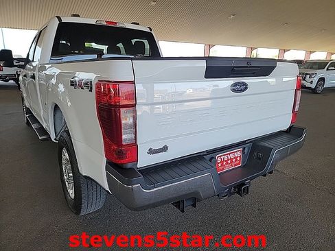 Used 2020 Ford F250 XLT AWD/4WD image 10