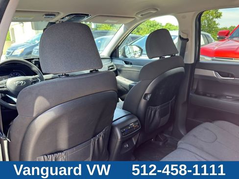 Used 2020 Hyundai Palisade SE FWD image 30