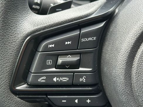 Certified 2024 Subaru Crosstrek 2.0i Premium AWD/4WD image 25