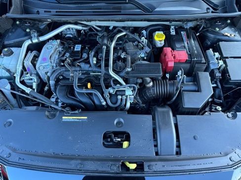Used 2025 Nissan Sentra SV image 18