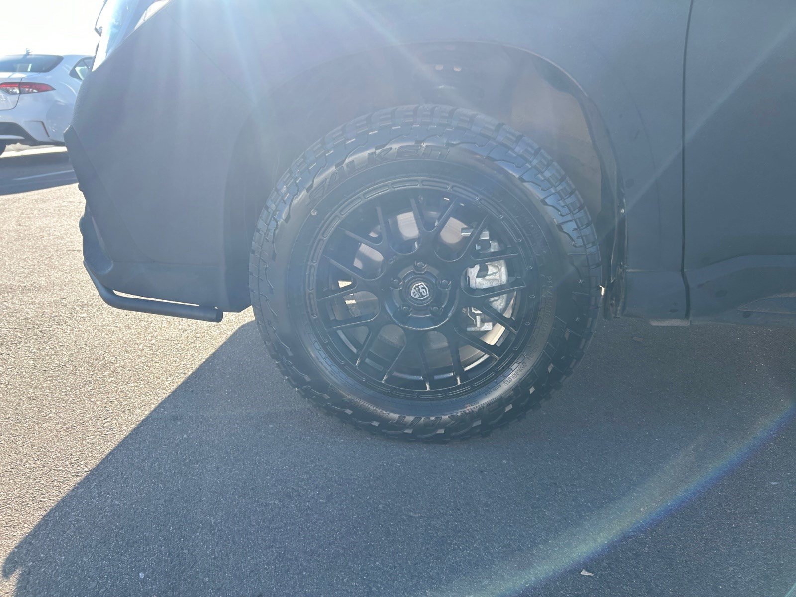 Used 2023 Subaru Ascent Touring AWD/4WD image 24
