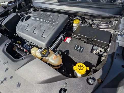 Used 2022 Jeep Cherokee Latitude Lux image 15