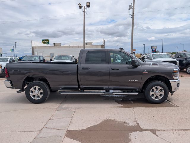 New 2026 RAM 3500 Big Horn AWD/4WD image 7