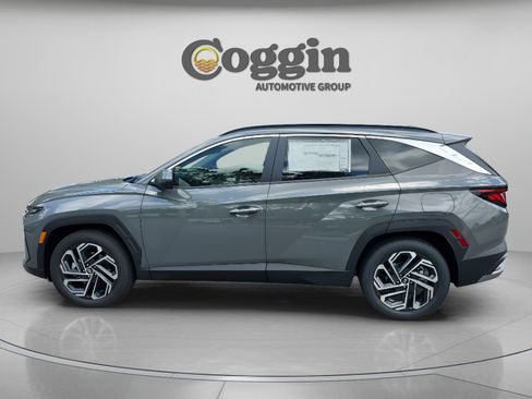 New 2026 Hyundai Tucson SEL Plus FWD image 2