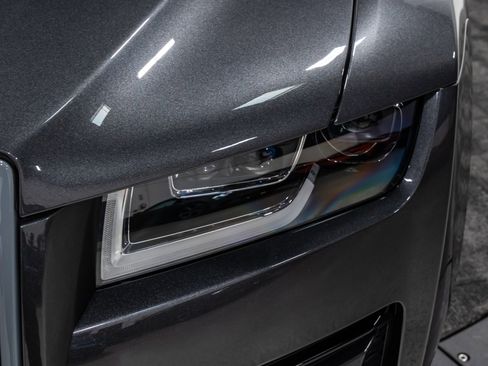 Used 2024 Rolls-Royce Ghost AWD/4WD image 20