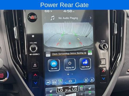 New 2026 Subaru Forester Sport AWD/4WD image 26