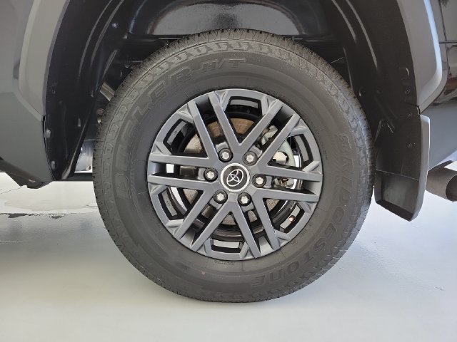 Used 2024 Toyota Tundra SR5 w/ SX Package RWD image 9