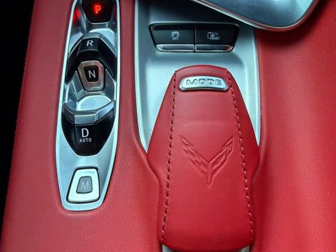 Used 2023 Chevrolet Corvette Stingray Preferred Cpe w/ 2LT RWD image 23