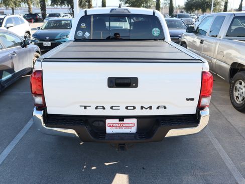 Used 2023 Toyota Tacoma SR5 image 10