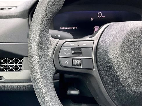 Used 2025 Honda Accord SE image 23