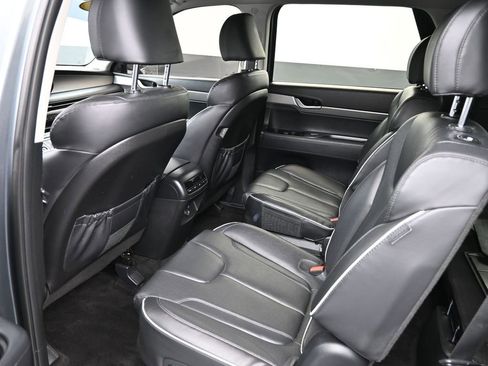 Used 2023 Hyundai Palisade XRT image 12